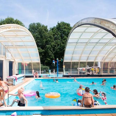 Glamping Twente Hotel Денекамп Екстериор снимка